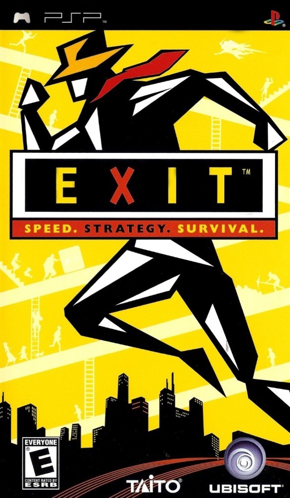 Exit [JP]